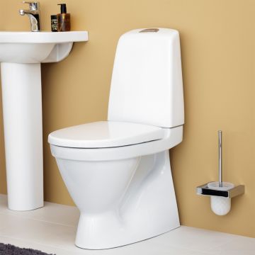 WC-istuin Gustavsberg Nautic 1500 allavool C+