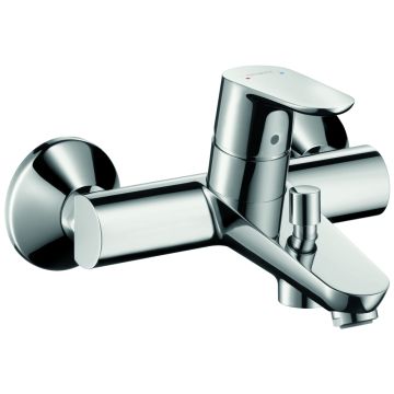 Kylpy- ja suihkujärjestelmä Hansgrohe Focus E2