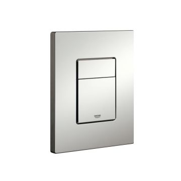 Grohe Skate Cosmopolitan painike 38732 mattakromi