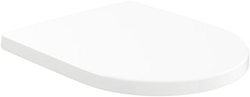 Villeroy & Boch WC-istuin ja kansi Subway 3.0 8M42S101