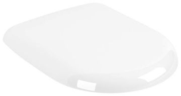 Villeroy & Boch Antao WC-istuin ja kansi 8M67S1R1