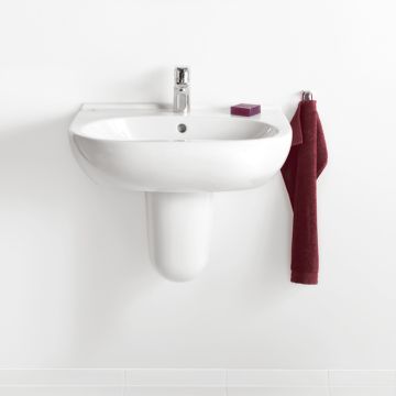 Kylpyhuonesarja Villeroy & Boch O.novo 51605501