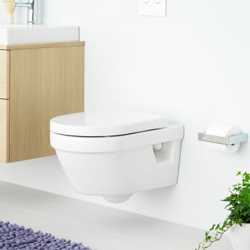 Seinapott Gustavsberg 5G84 Hygienic Flush