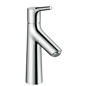 Pesuallashana Hansgrohe Talis S 100 ponnahdusjätteellä