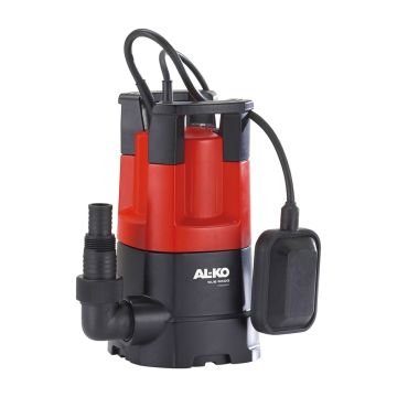 Puhta vee sukelpump AL-KO SUB 6500 Classic