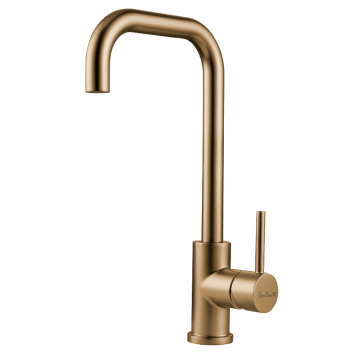 Keittiön hana Reginox Crystal Gold