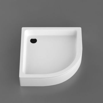 Suihkuallas Vispool R-100