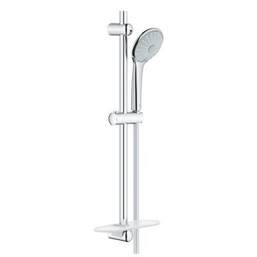 Käsisuihkusarja Grohe Euphoria 110 Massage 600