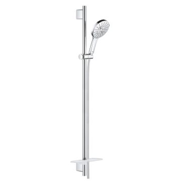 Käsidušuimplekt Grohe Rainshower SmartActive 130