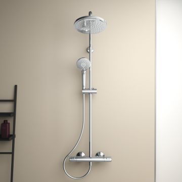Dušikomplekt Ideal Standard Ceratherm T25 A7208