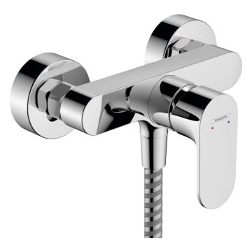Suihkuhana Hansgrohe Rebris S kromi