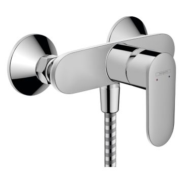 Dušisegisti Hansgrohe Vernis Blend kroom