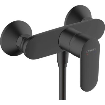 Dušisegisti Hansgrohe Vernis Blend mattmust