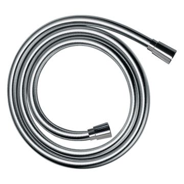 Suihkuletku Hansgrohe Isiflex 160 cm kromi