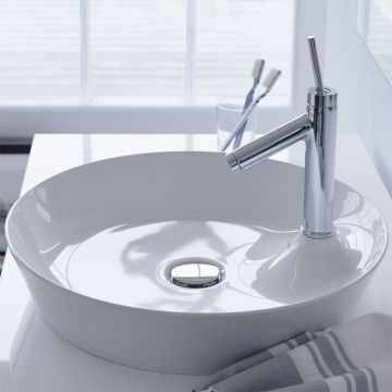 Vannitoavalamu Duravit Cape Cod 232848