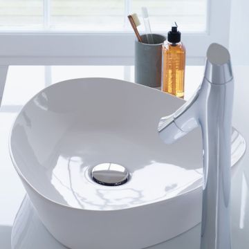 Vannitoavalamu Duravit Cape Cod 233950
