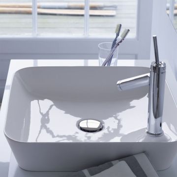 Vannitoavalamu Duravit Cape Cod 234046