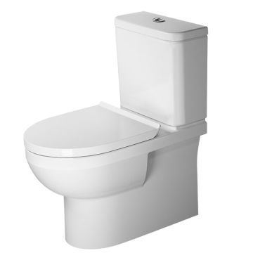 WC-pott Duravit DuraStyle 218209