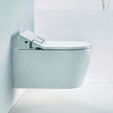 Seinäpannu Duravit ME, valmistaja Starck SensoWash 631000