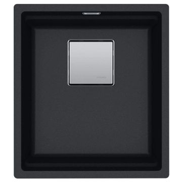 Tiskiallas Franke Kubus 2 KNG 110-37 onyx painonapilla