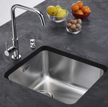 Tiskiallas Franke Aton ANX 110-34 painikkeella