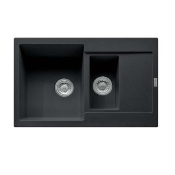 Tiskiallas Franke Maris MRG 651-78 onyx kiertonupilla