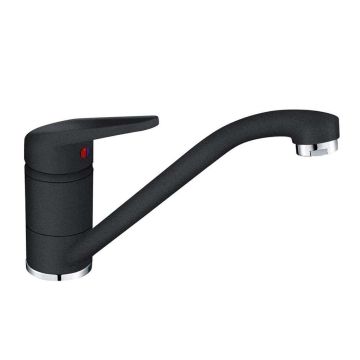 Keittiöhana Franke Novara Plus Onyx
