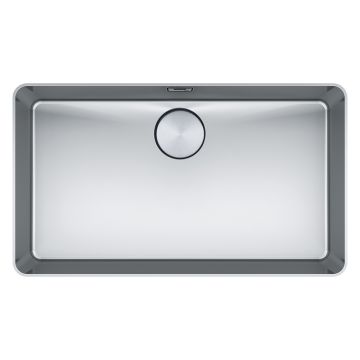 Franke Mythos MYX 210-70 tiskiallas painonapilla
