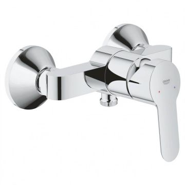 Dušisegisti Grohe BauEdge 