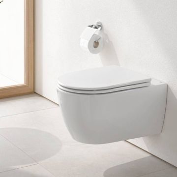 Grohe Essence seinään asennettava wc