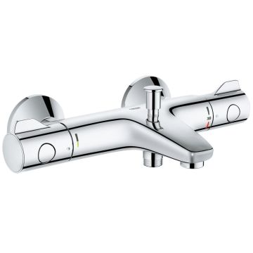 Termostaattinen kylpy- ja suihkuhana Grohe Grohtherm 800