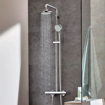 Dušikomplekt Grohe New Tempesta Cosmopolitan 160