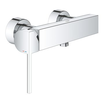Dušisegisti Grohe Plus 