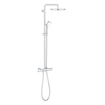 Dušikomplekt Grohe Tempesta Cosmopolitan System 250