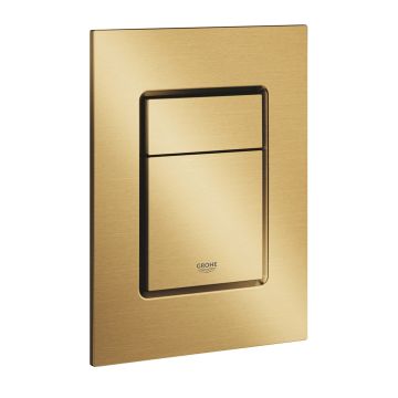Vajustusnupp Grohe Skate Cosmopolitan S 37535 Brushed Cool Sunrise