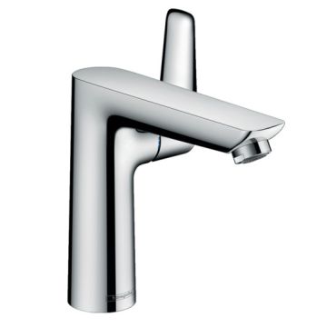 Pesuallashana Hansgrohe Talis E 150 ponnahdusjätteellä, kromi
