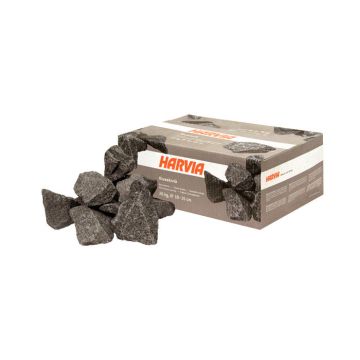 Kerisekivid Harvia 10-15 cm (20 kg)