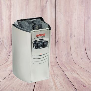 Elektrikeris Harvia Vega Compact BC23