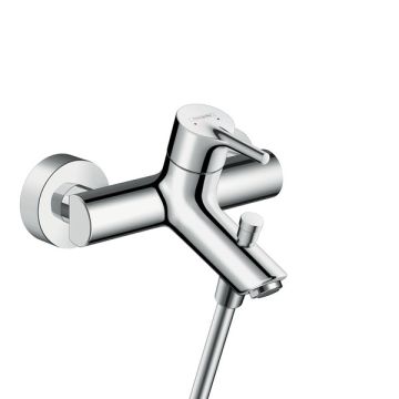 Hansgrohe Talis S kylpy- ja suihkuhana