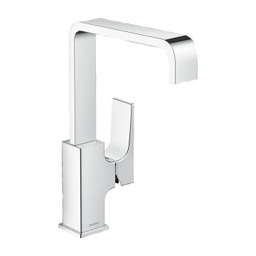 Pesuallashana Hansgrohe Metropol 230 kromi
