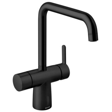 Cloud Damixa Silhouette Touchless Mattmust