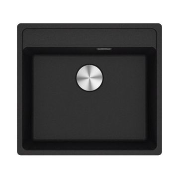 Tiskiallas Franke Maris MRG 610-52A onyx painonapilla