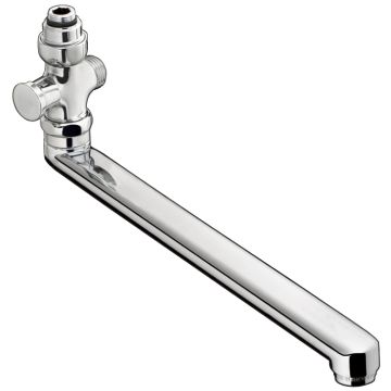 Hansgrohe 300mm nokka