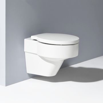 Seinä-wc Laufen VAL 820281