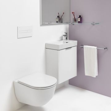 Seinä-wc Laufen Pro Rimless 866957