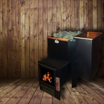 Puuhella Skamet P-22040