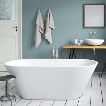 Kivivann PAA Deco Nudo