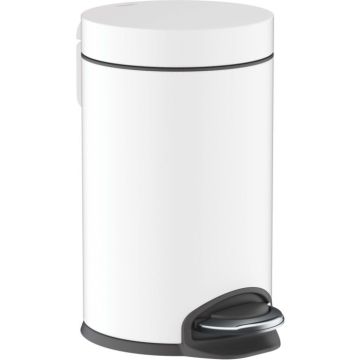 Prügicast Hansgrohe AddStoris 3L mattvalge