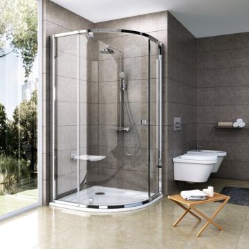 Suihkupää Ravak Pivot P3-90