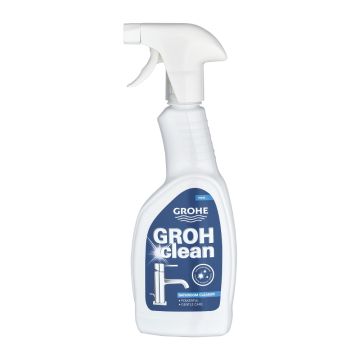 Grohe GROHclean kylpyhuoneen puhdistusaine (500 ml)